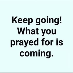 Meet your Posher, Anjonetta